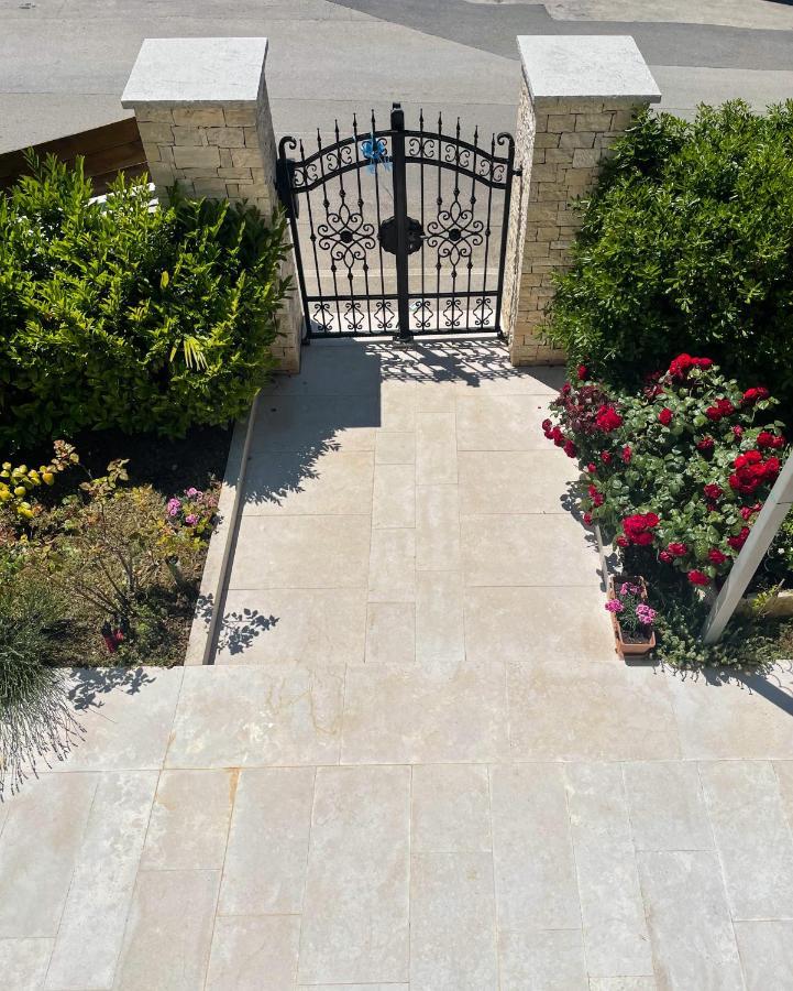 Apartments Borghetto วิงกุรัน ภายนอก รูปภาพ