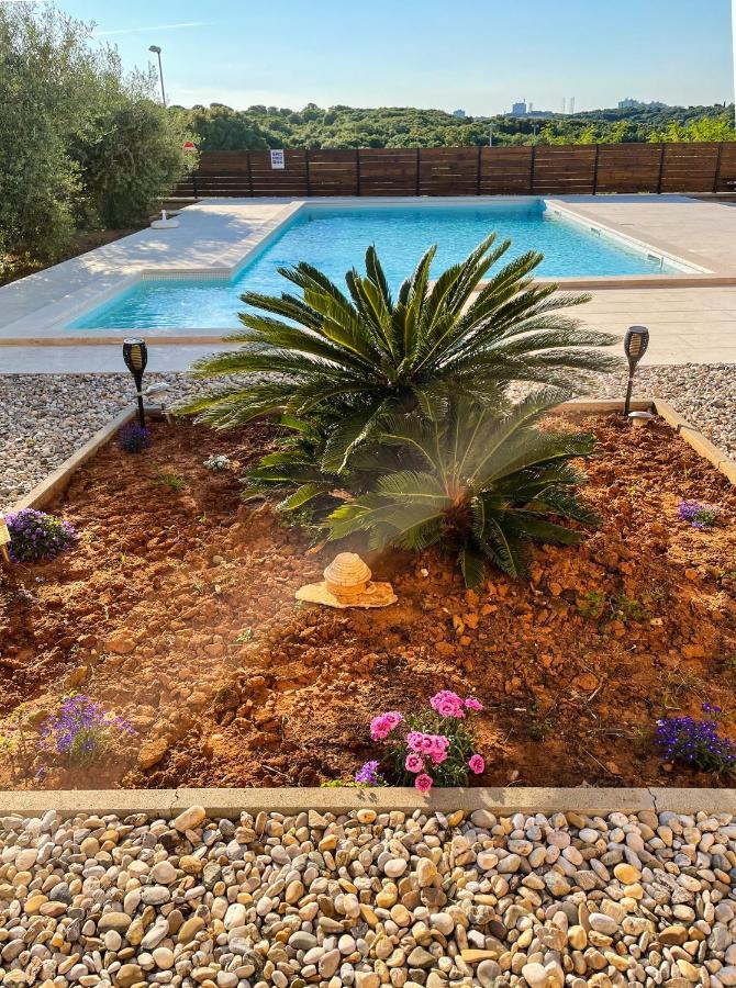 Apartments Borghetto วิงกุรัน ภายนอก รูปภาพ