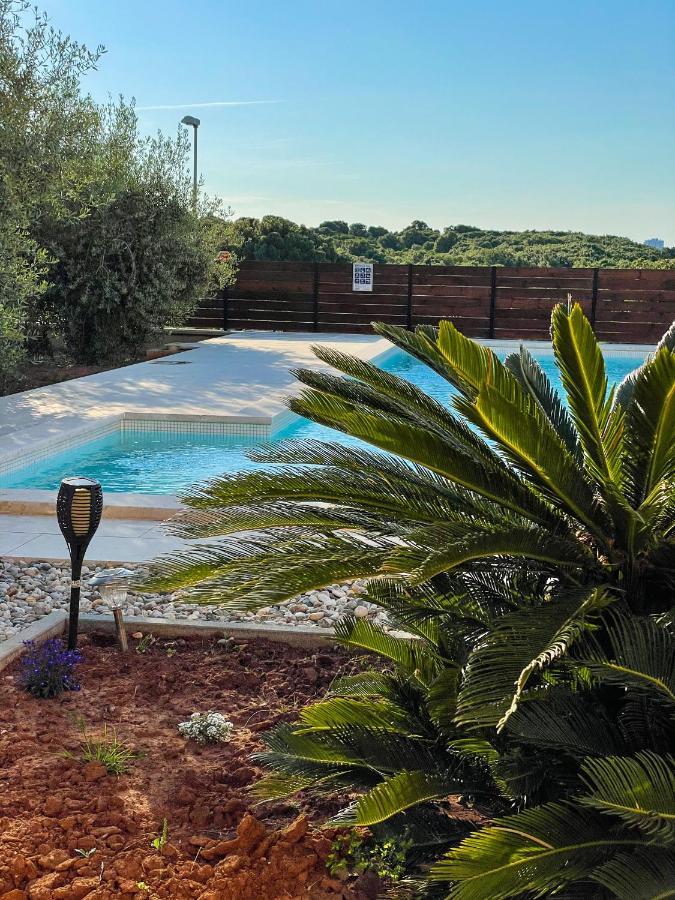 Apartments Borghetto วิงกุรัน ภายนอก รูปภาพ