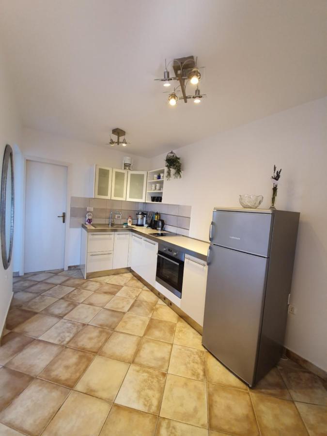Apartments Borghetto วิงกุรัน ภายนอก รูปภาพ