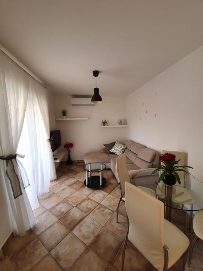 Apartments Borghetto วิงกุรัน ภายนอก รูปภาพ