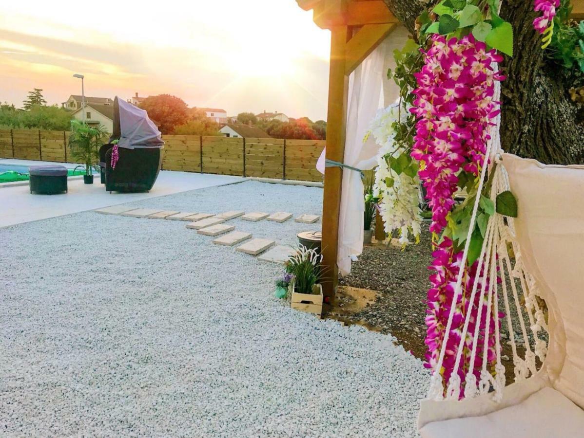 Apartments Borghetto วิงกุรัน ภายนอก รูปภาพ