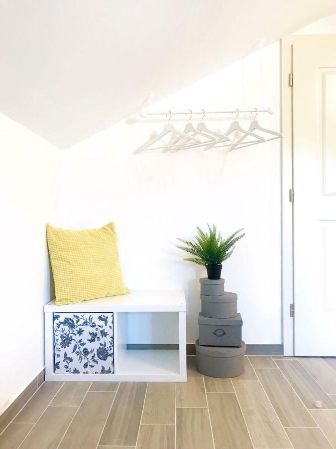 Apartments Borghetto วิงกุรัน ภายนอก รูปภาพ