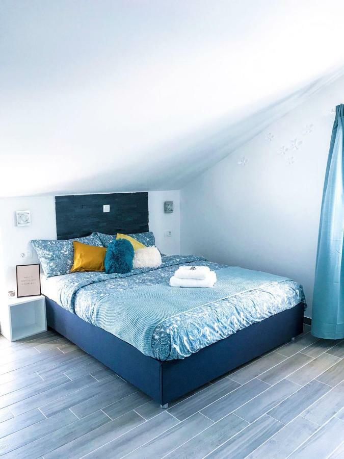 Apartments Borghetto วิงกุรัน ภายนอก รูปภาพ