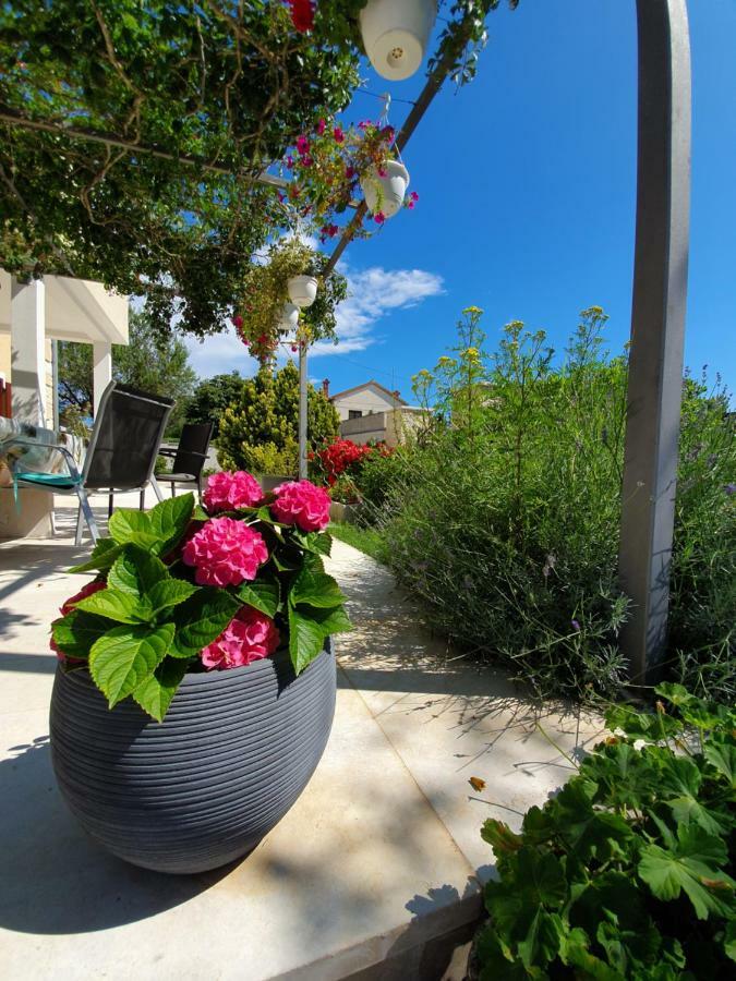 Apartments Borghetto วิงกุรัน ภายนอก รูปภาพ