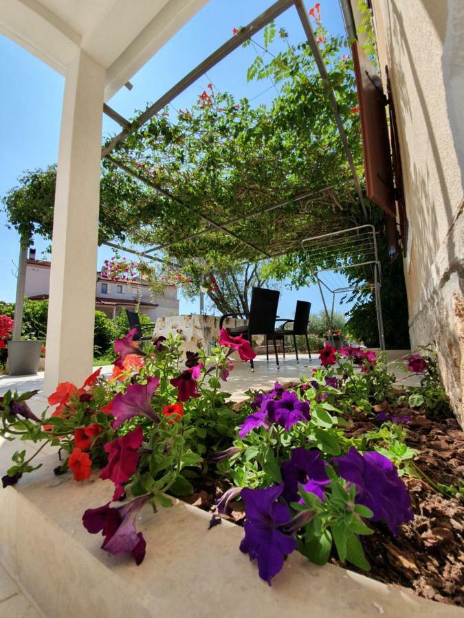 Apartments Borghetto วิงกุรัน ภายนอก รูปภาพ