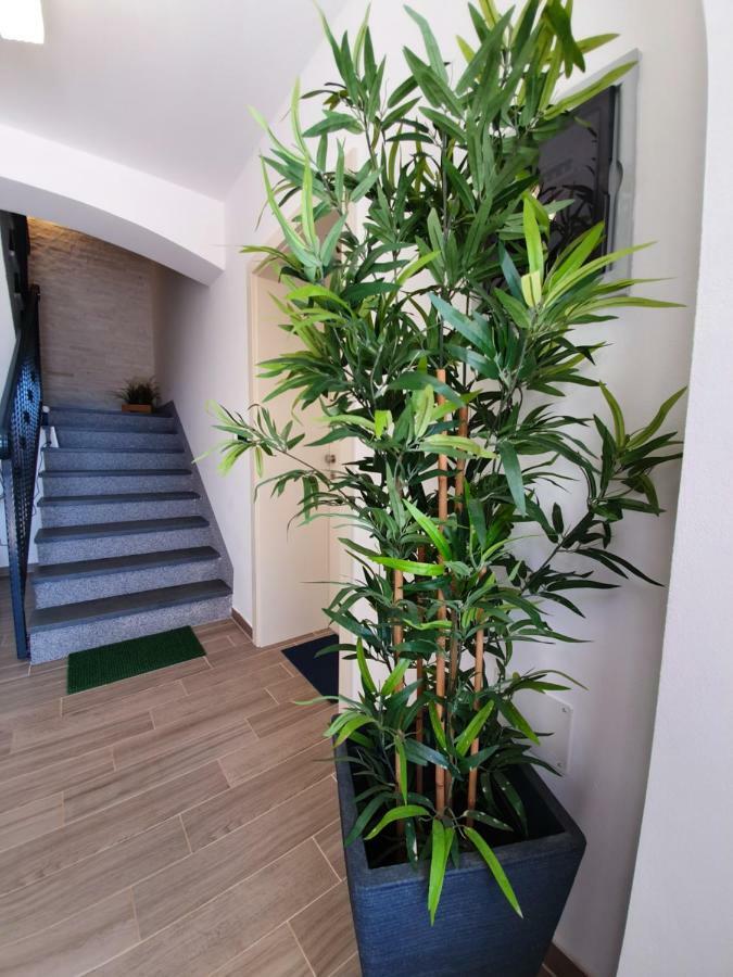 Apartments Borghetto วิงกุรัน ภายนอก รูปภาพ