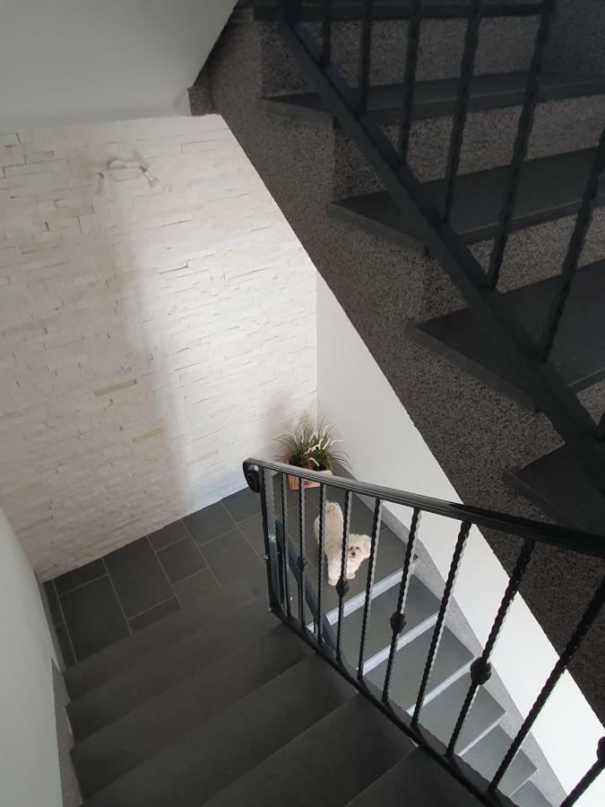 Apartments Borghetto วิงกุรัน ภายนอก รูปภาพ